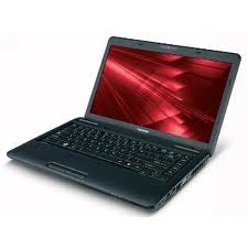 PC Portatil Toshiba C645-SP4135L 